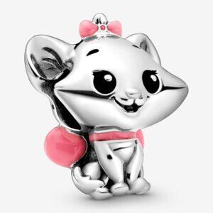 Disney The Aristocats Marie Charm